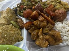 -新红帽自助盒饭(大悦城店)