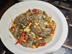 -长平肥姐白粥·海鲜打冷