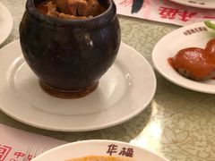 -华梅西餐厅(哈尔滨中央大街店)