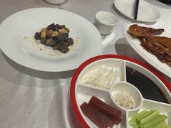 -满堂·烤鸭店·北京菜(鼓楼店)