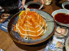 -傑·料理·海鲜放题(佛山文华荟店)