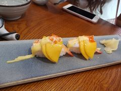 -無忧浅草君·洋风料理(下沙宝龙二期一店)