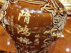 -万宝海鲜舫(劳动公园店)