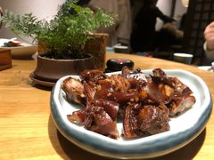 -竹里馆·淮扬菜·功夫茶(老门东店)