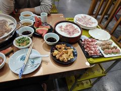 -活鱼馆(宜兴埠店)