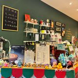 ☕沈阳首届咖啡地图来啦！一次打卡五家，快冲！✨