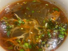 -寿州大饭店·餐厅
