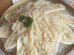 -老员外骨汤火锅(海州古城店)