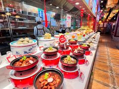-淮安宴·淮扬菜(清河路一店)