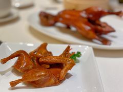 -利苑酒家(合景国际金融广场店)