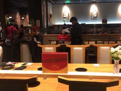 大堂-呷哺呷哺(保利广场店)