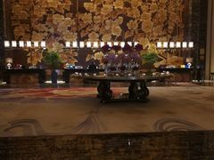 -长沙富力万达文华酒店