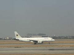 -曼谷素万那普国际机场