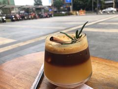 -BIJOU coffee&cocktail(龙岗万科广场店)