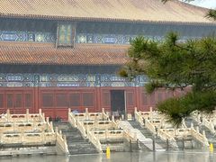 -北京市劳动人民文化宫(太庙)