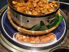 -甘家界牌柠檬鸭(青山店)