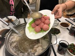 -联胜潮汕牛肉火锅(东苑南路店)