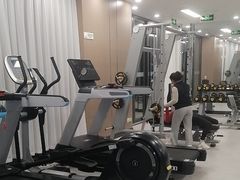 -琪航·健身+普拉提(嘉定北地铁站店)