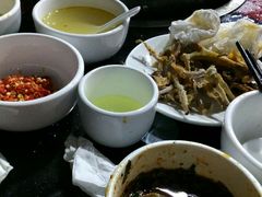 -徐记老店天麻火腿鸡(犀浦店)