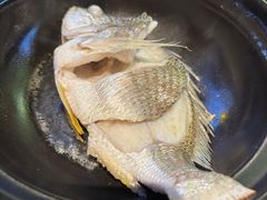 -百味馆·海鲜·湛江菜(后海花园店)