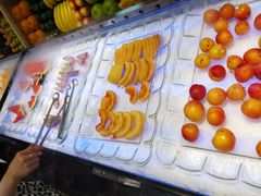 -悟烧·自助烤肉料理(秋林旗舰店)