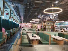 -圣罗巴海鲜自助(黑金店)