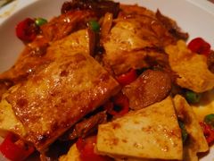 封缸肉烩豆腐-西贝莜面村(当代商城店)