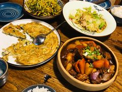 -卧龙堡客栈·中餐厅(古北水镇店)