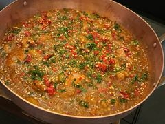 -Ameigo梅果·云贵川bistro(长宁来福士店)