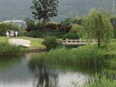 -苏州太湖国际高尔夫俱乐部