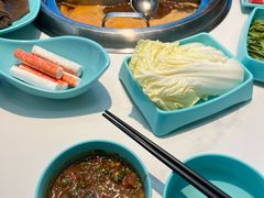 -季季红火锅(柳州城中万达二店)