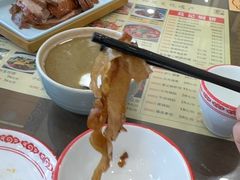 -葛记焖饼(伏牛路店)