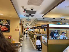 -海底捞火锅(江宸天街店)