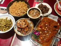 -味福记·本地特色菜(八一万达广场店)