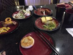 -东方之珠洗浴休闲广场(南开店)