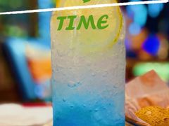 -YUE·6·西式融合餐厅(外滩六号店)