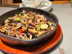 -云海肴·汽锅鸡·云南菜(高德置地店)