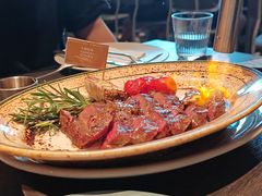 -卡朋西餐(宝安大仟里店)