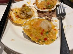 -星伦多自助料理(华润万象城店)