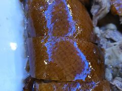 烧鹅-潮喜竹溪荔湖酒家(荔枝湾店)