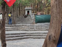 -青州市云门山风景区