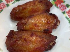 -明姨仔潮汕美食·碳炉猪脚·汕尾牛腩饭·起片鸡煲(起义路店)