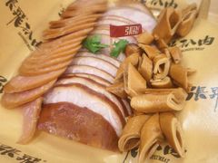 -張飛扒肉•四代传承(道外店)