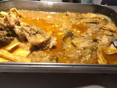 -鱼酷活鱼烤鱼(人信汇商场店)