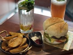 -魏斯理汉堡(西安沣东吾悦店)