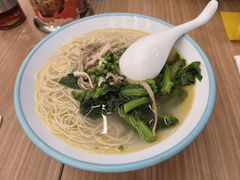 -小杨生煎(白玉兰广场店)