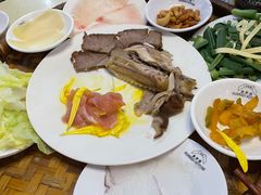 -桥香园云南过桥米线(金马碧鸡店)