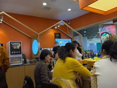 -喜家自助小火锅(乐客城店)