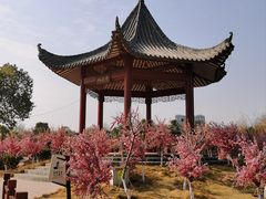 -木兰水镇旅游景区