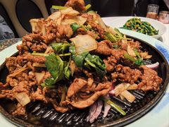 -壹零捌道·北京烤鸭(车公庄店)